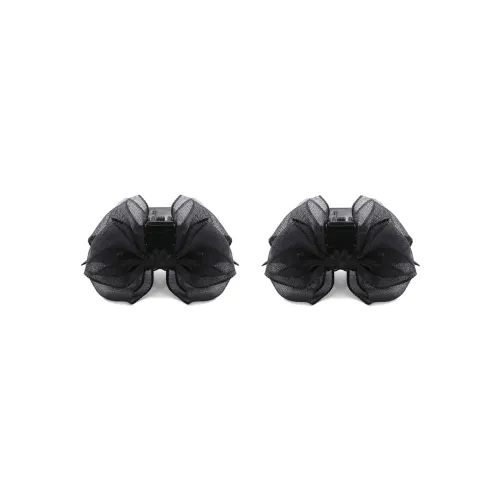 ZANC Hair Clips Women's