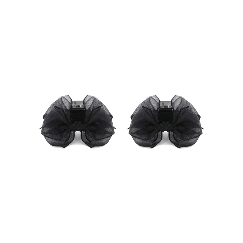 ZANC Hair Clips Women's-0