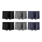 Black+Dark Gray+Royal Blue+Black+Dark Gray+Royal Blue
