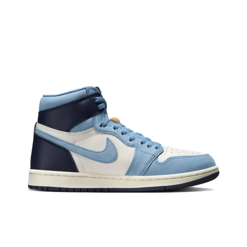 Air Jordan 1 High OG WMNS 'First In Flight'-1