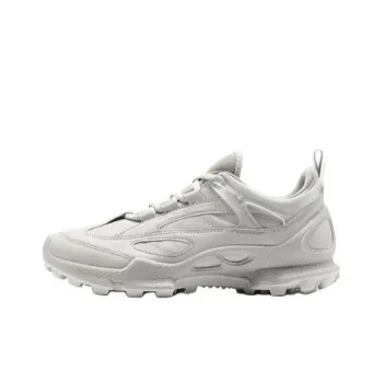 Ecco Biom C Trail Low Top Outdoor Shoes Women's White