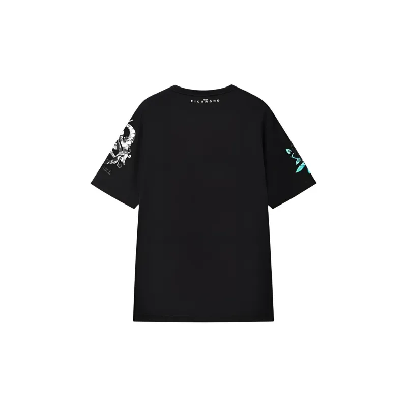 JOHN RICHMOND T Shirts Men-1