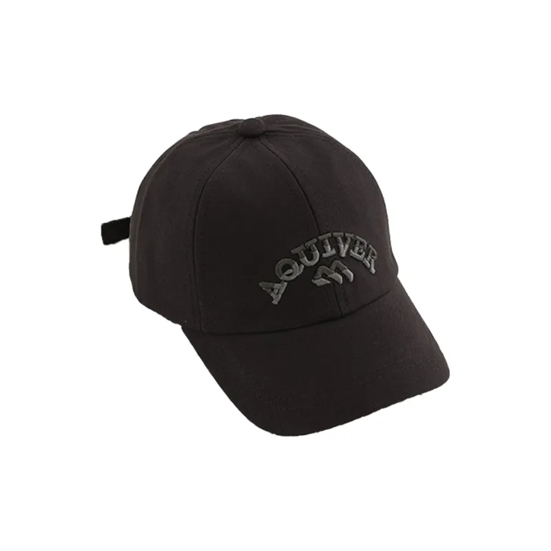 AAJF Baseball Caps Kids-2