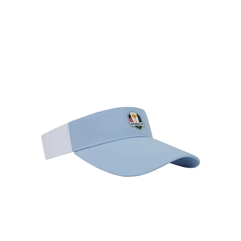 RYDER CUP Polyamide Elastane Sun Protection Hats Men's Multicolor-5