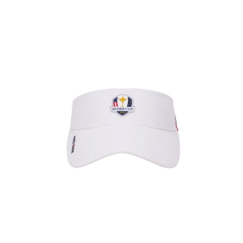 RYDER CUP Polyamide, Elastane Sun Protection Hats Men's Multicolor-6