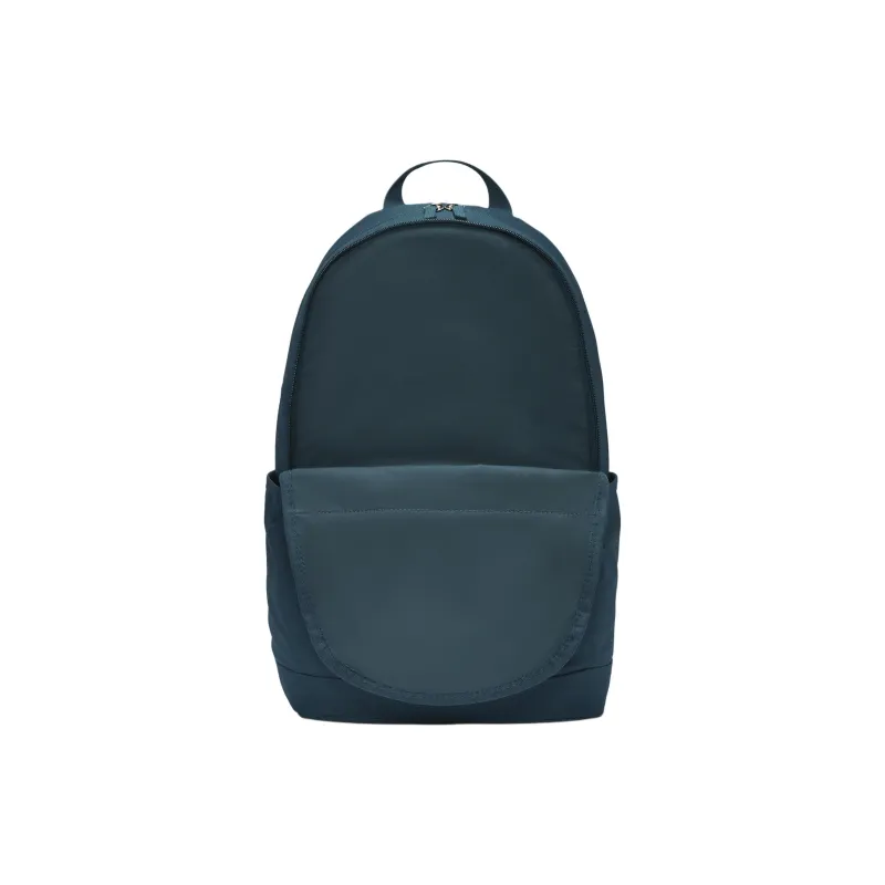 Nike Polyester Backpack Women's Navy-3