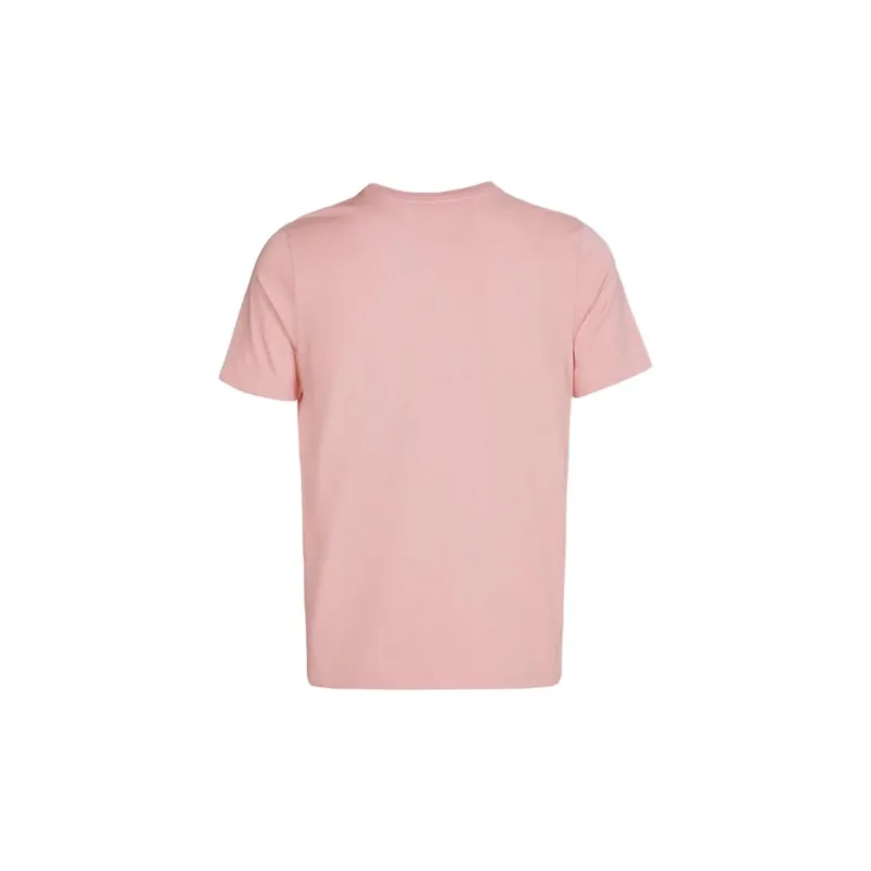 Jordan Flight T Shirt Men's Pink-1