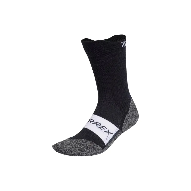 Adidas Free Shipping With AdiClub Terrex COLD.RDY Crew Wool Socks-0