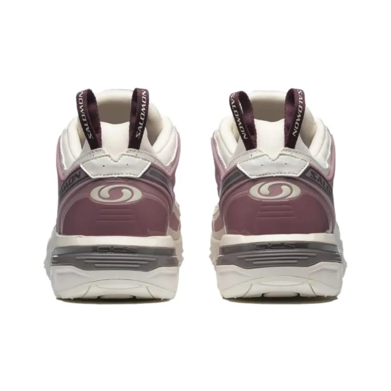 SALOMON Acs Pro 'Vanilla Ice Deauville Mauve'-3