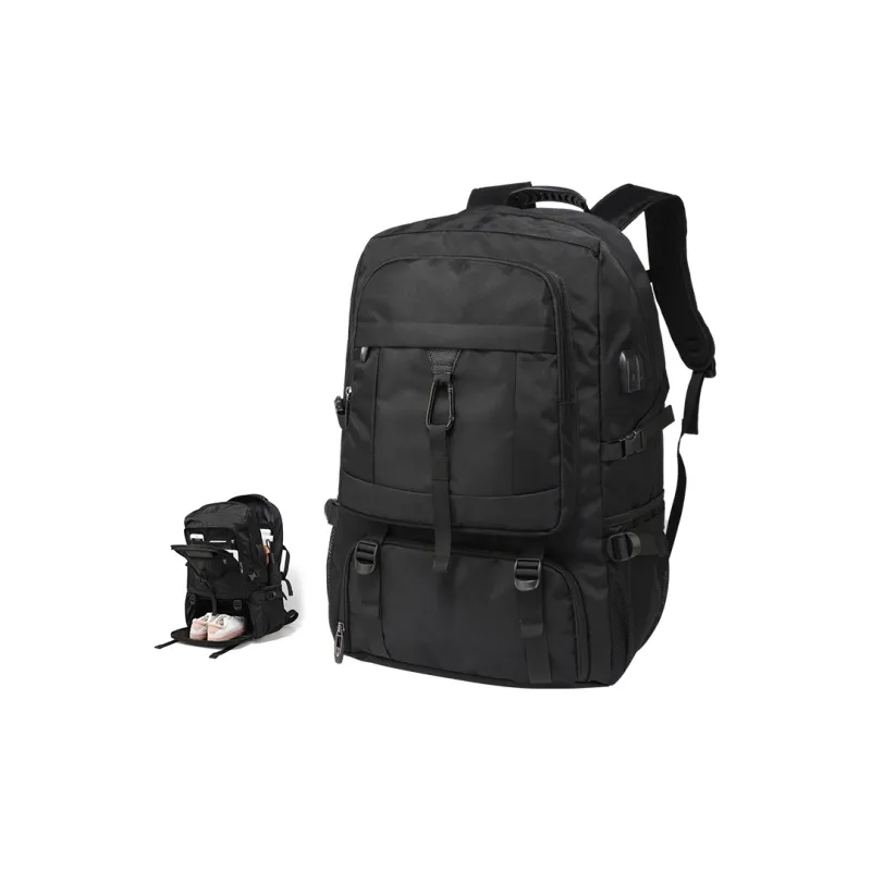 Yohji Kimura Backpacks-13