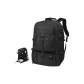 Basic Black 80 Liter+Shoe Compartment