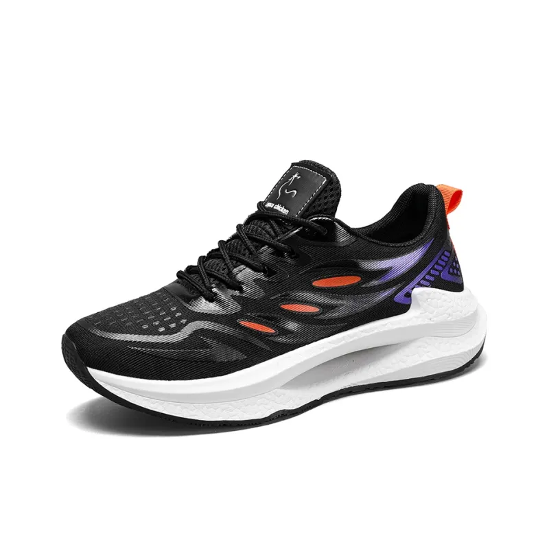 Legaco Chicken Cushioning Wear Resistant Low Top Casual Shoes Men's-14