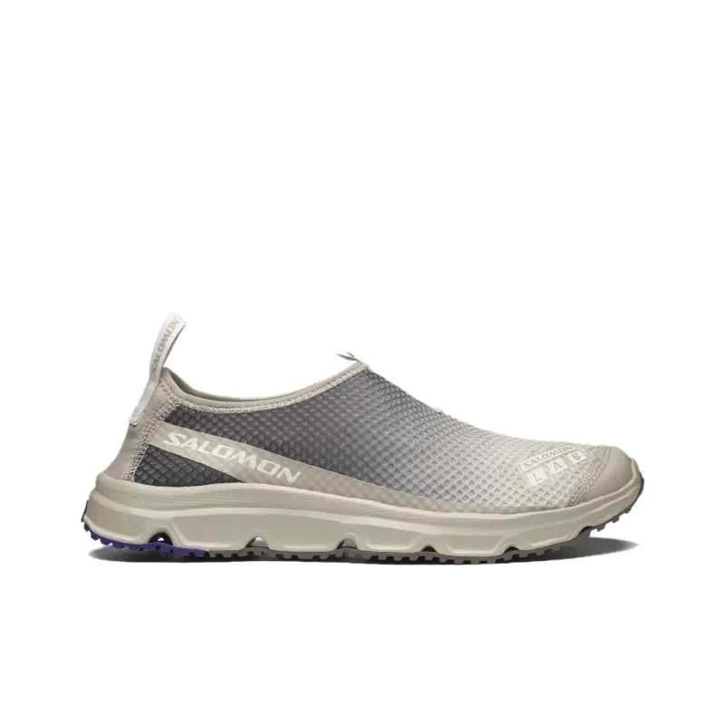 SALOMON Rx Moc 3.0 Feather Gray Iron-1