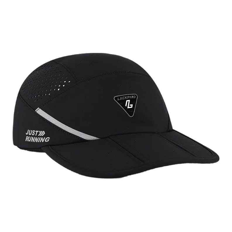 Lackpard Polyester Baseball Caps Unisex-3