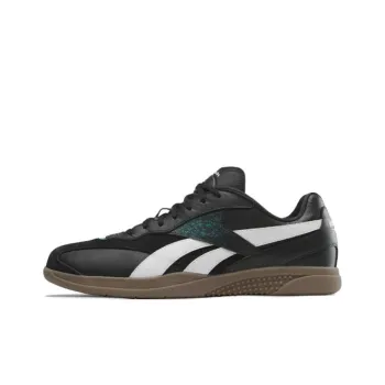 Hammer Street Reebok 'Black White Gum'