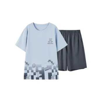 Urban beauty Men Pajama Sets