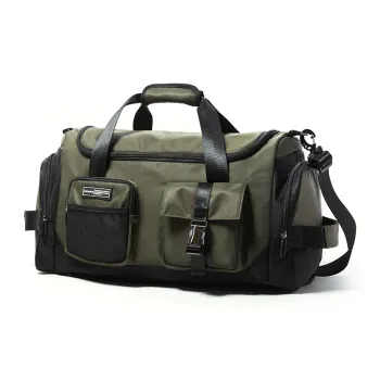 MOYYI Oxford Travel Bag 22L Men's Jasper