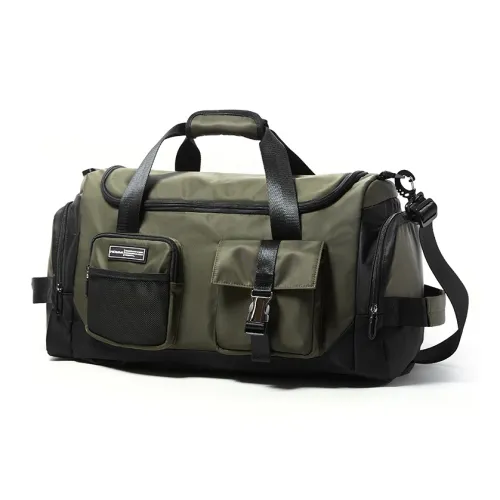 MOYYI Travel Bags