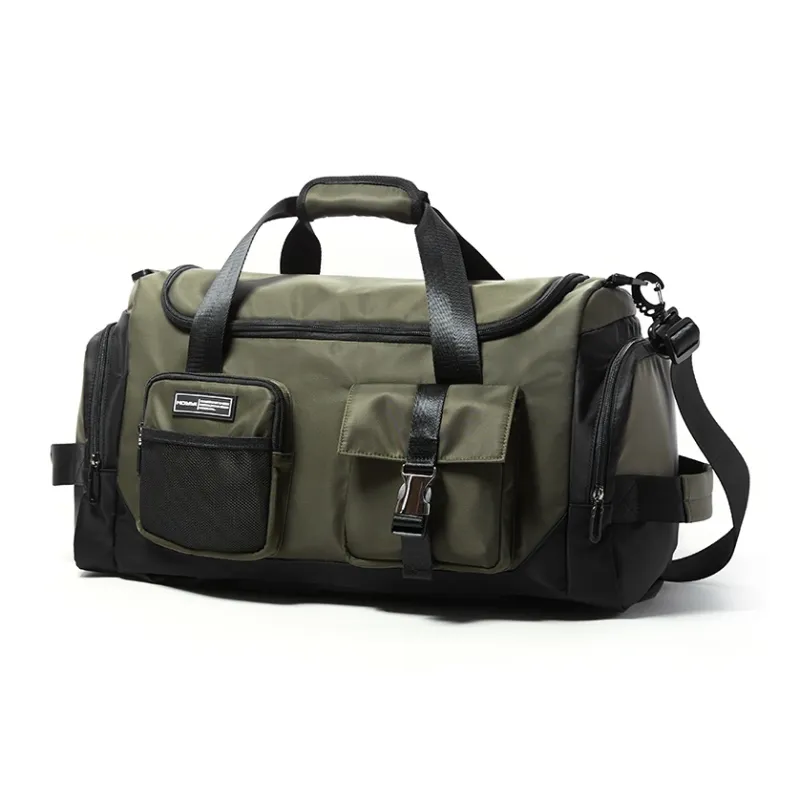 MOYYI Oxford Travel Bag 22L Men's Jasper-0