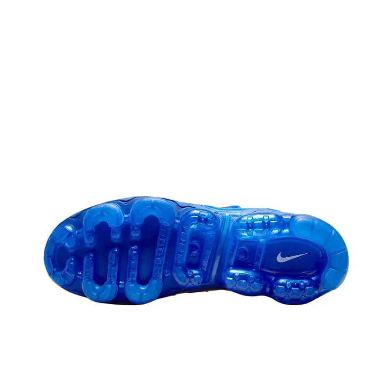 Nike Air VaporMax Plus Game Royal Metallic Silver-5