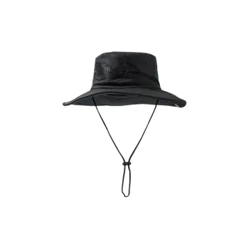 Mulinsen Polyester Bucket Hats Unisex