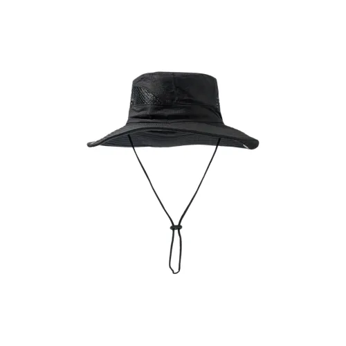 Mulinsen Polyester Bucket Hats Unisex