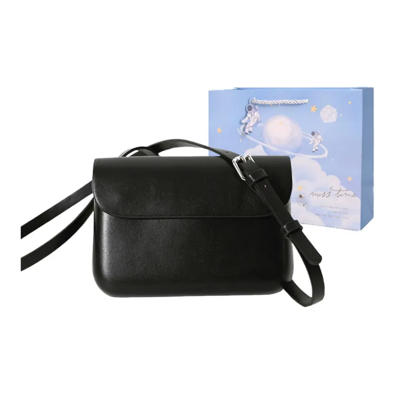 Duoluplo Doron Paul PU Crossbody Bag Regular Women's Multicolor-10