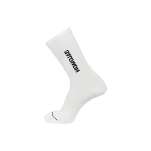 SALOMON Unisex Knee-high Socks