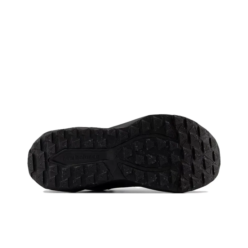 New Balance DynaSoft Nitrel V6 Anti-Slip And Wear-Resistant Breathable Low-Top Running Shoes Men's Black-5