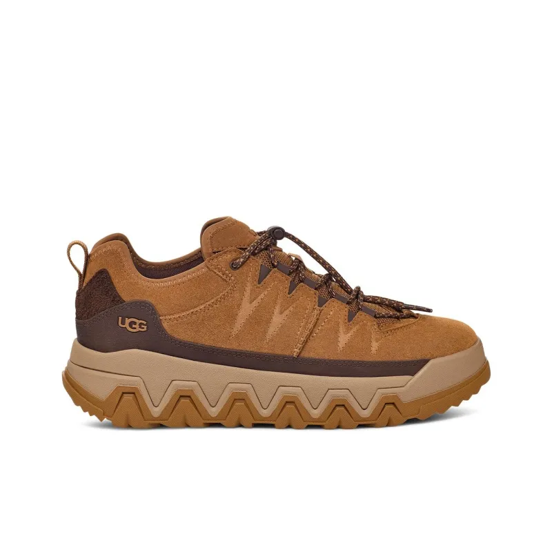 UGG CapTrail Low Chestnut-1