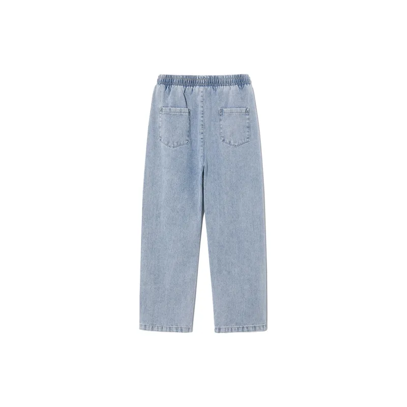 NOTFORMAD Jeans Unisex-1