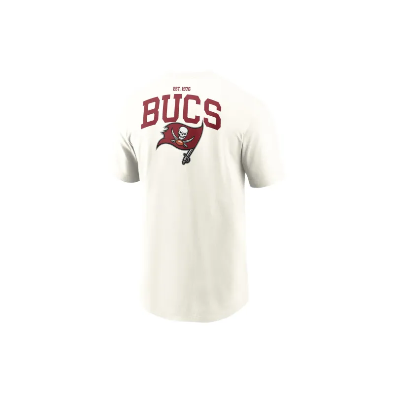 Nike Tampa Bay Buccaneers Blitz Essential Men's Nike Nfl T Shirt-1