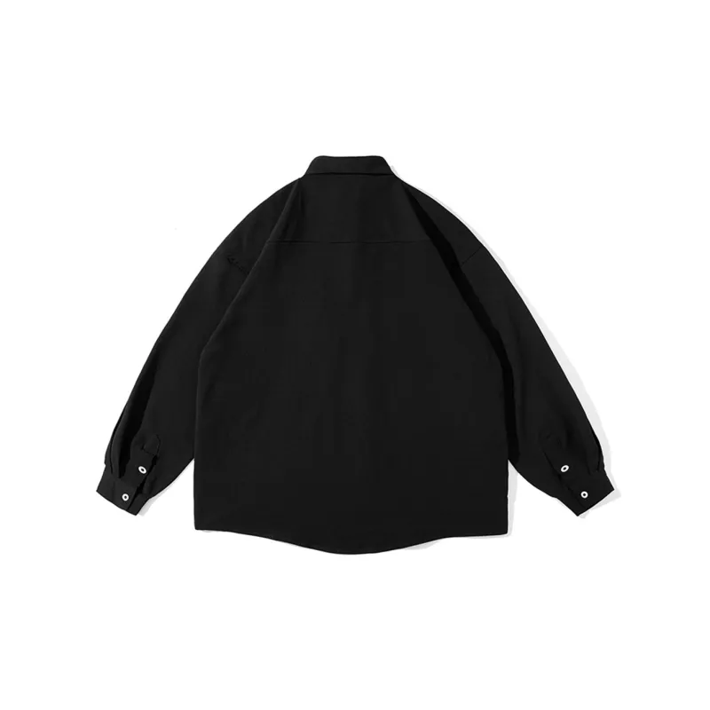 Kingsgspc Shirts Unisex-1