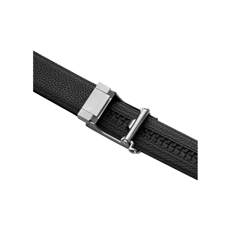 MR'GUFA Leather Belts Men-8