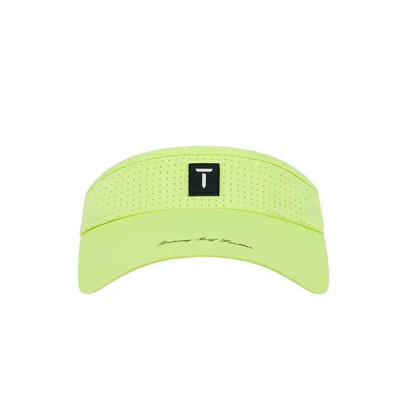 EUROPEAN TOUR Polyester Elastane Sun Hat Women's Multicolor-14