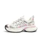 Beige/Pink