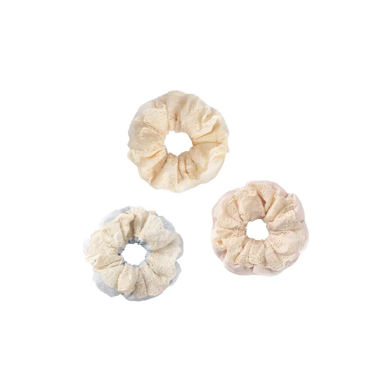 ZANC Hair Tie Women's Multiple Colors-7