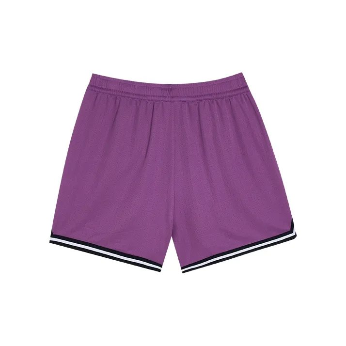 RIGORER Basketball Shorts Unisex-7