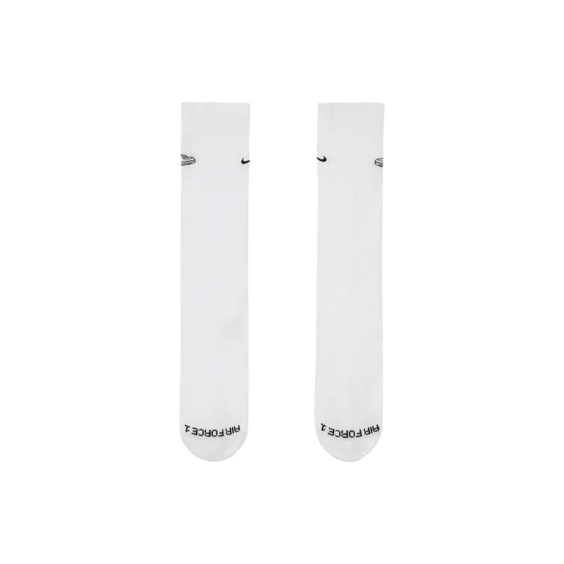 Nike Everyday Plus Cushioned Crew Socks 1 Pair-1
