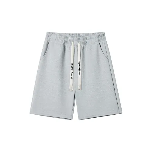 MIIOW Casual Shorts Unisex