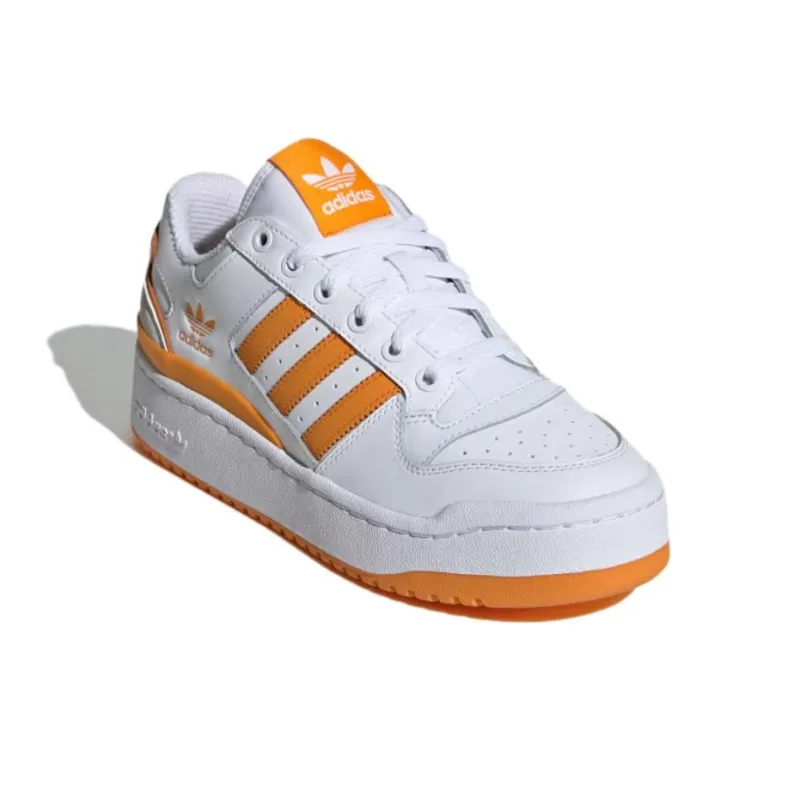 Adidas Forum Bold Cloud White Grey Women's-2