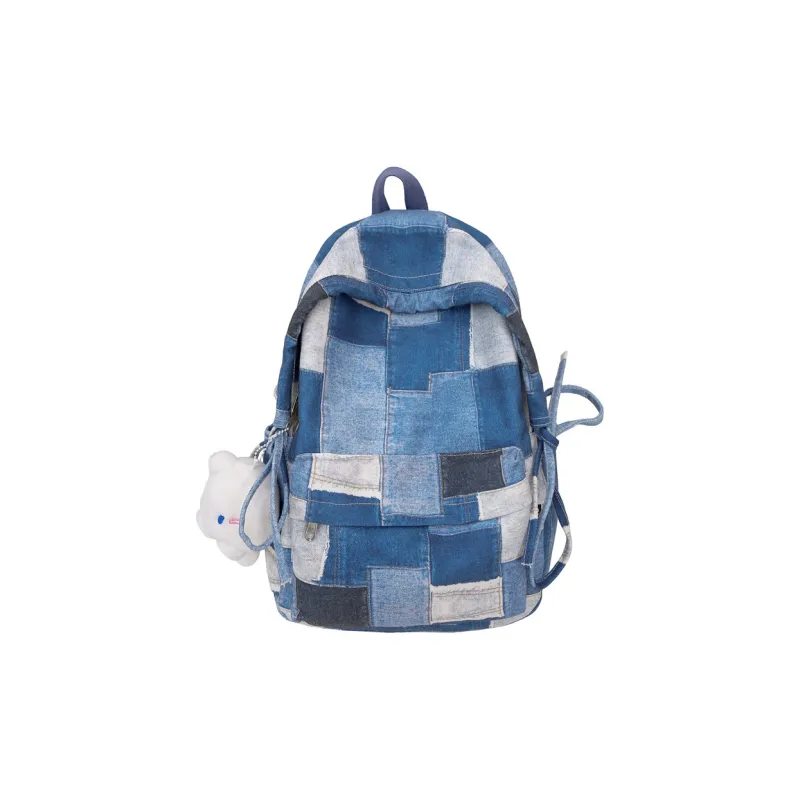 Venerable Brahma Backpacks-4