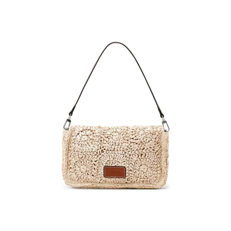 Staud Small Timmy Shoulder Bag-2