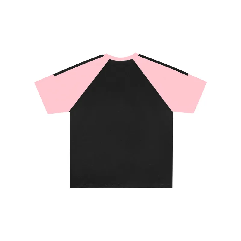 Libito Raglan Sleeve T Shirt Women's-1