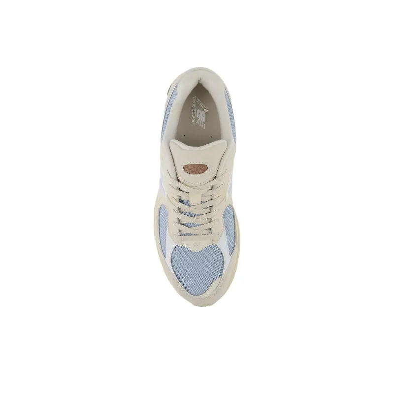 New Balance 2002R Grey Sky Blue-3
