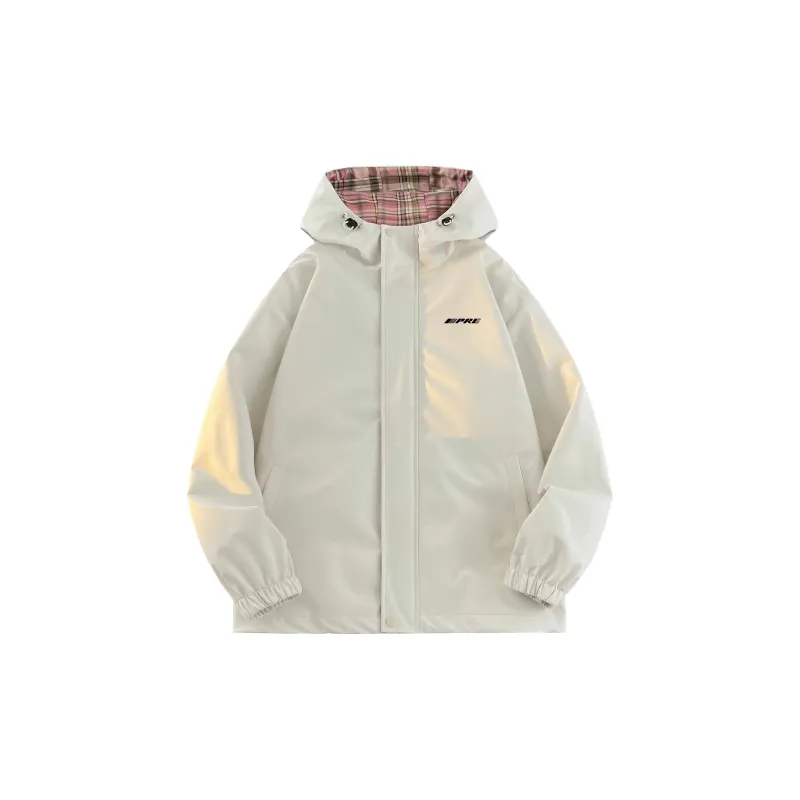 PRESSURE Jackets & Coats Unisex-4