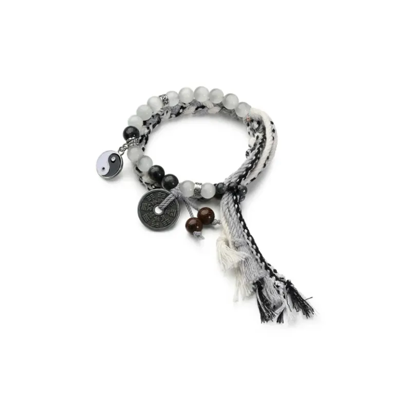 Inkopper Fabric Bracelets Unisex-1