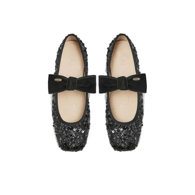 TATA Women's Casual Shoes Women's Shenzhen City, Guangdong Province-3