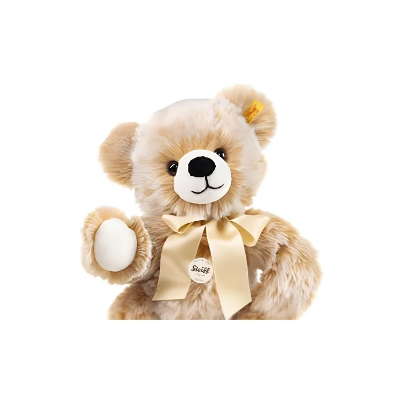 Steiff Steff Bobby Dangling Teddy Bear Dolls Plush Doll 40cm High-2
