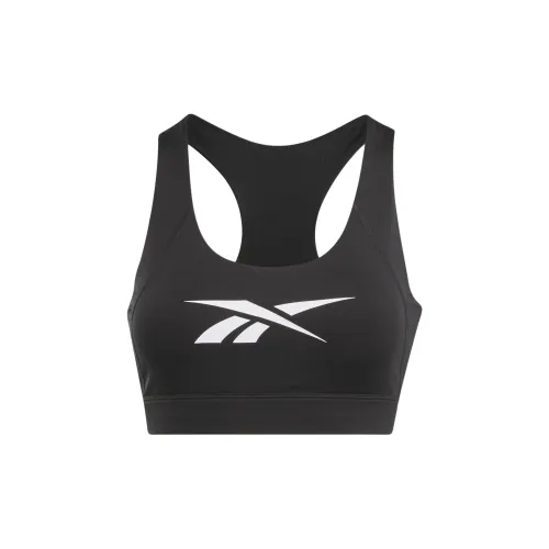 Reebok ID Train Bra Women's Midnight Black